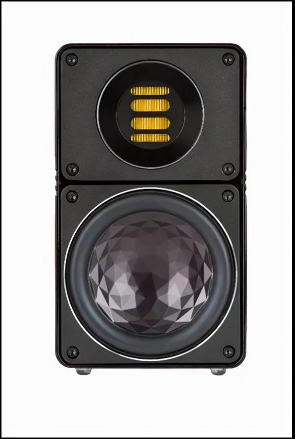 小居室的高保真還原,ELAC書架箱專輯 小居室的高保真還原,ELAC書架箱專輯