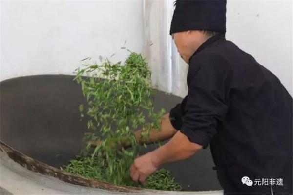 來紅河，把這些非遺美食統統吃掉