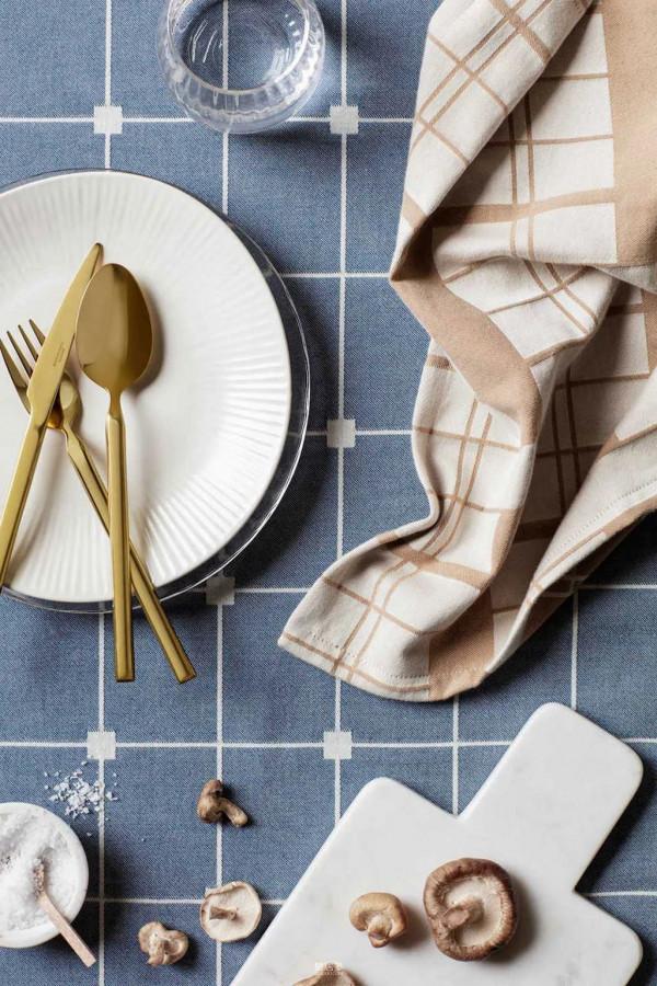 丹麥家居Broste Copenhagen2021全新秋季美妙色彩