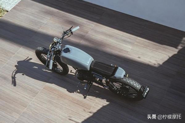 你們要的本田CG125買菜車