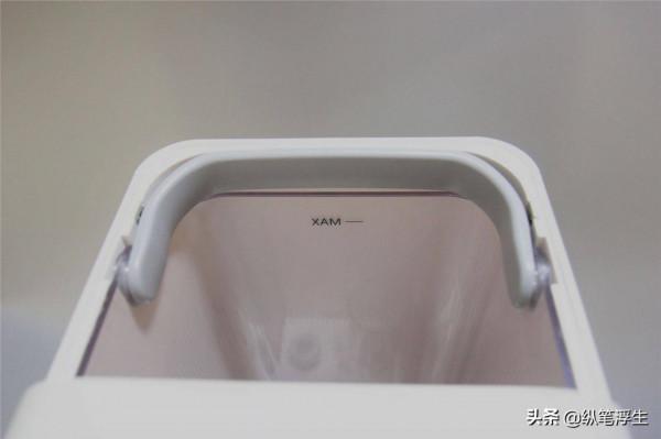 一秒即熱，再也不用買瓶裝水了——宜盾普即熱式飲水機評測