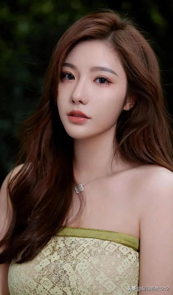 桌布‖清華大學校花級高畫質人像