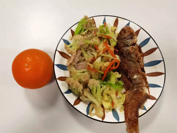 減肥第16天-慢就是快