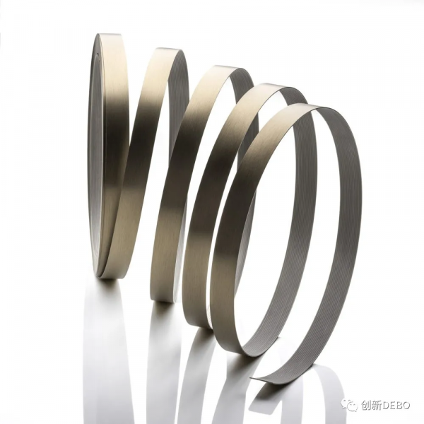 DEBO Cleantop®奈米潔面板 | 金屬魅力 DEBO Cleantop®奈米潔面板 | 金屬魅力