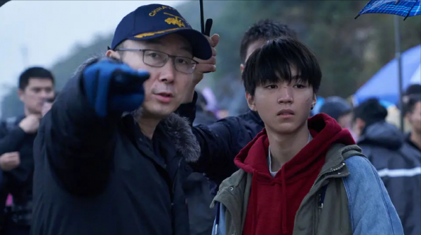 央視表揚6部懸疑作品，《隱秘的角落》沒上榜，原因可能有2點