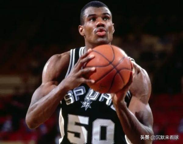 NBA年紀最大的各大獎項得主：他們成功抵禦了歲月的侵蝕