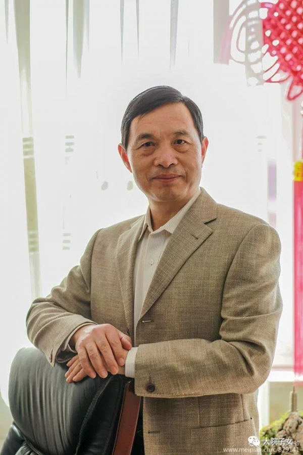 情牽後勤大院——“東大樓” 情牽後勤大院——“東大樓”