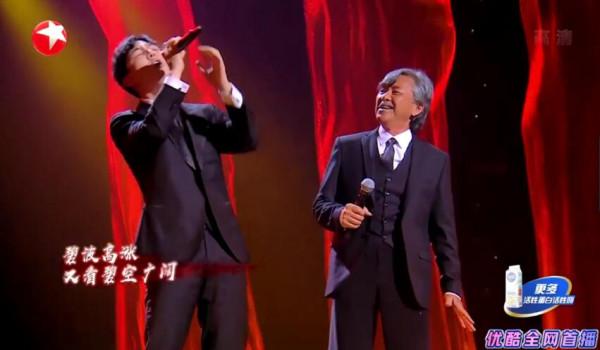 《我們的歌第三季》收官舞臺精彩絕倫！“金聲拍檔”花落誰家？