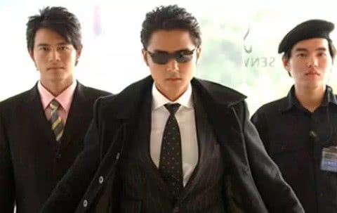 “曇花一現”，這6位僅紅一時的演員讓人唏噓，當年熱度今日全無