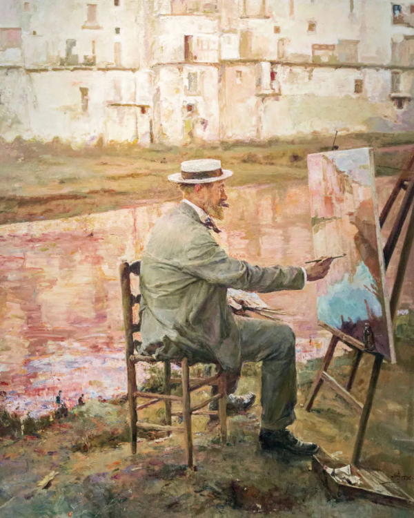 中國藝術作品的天花板，一起來欣賞一下吧