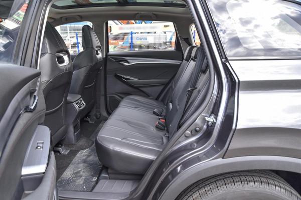 十萬塊買SUV，這幾款大家應該都喜歡，空間大、動力強，顏值還高