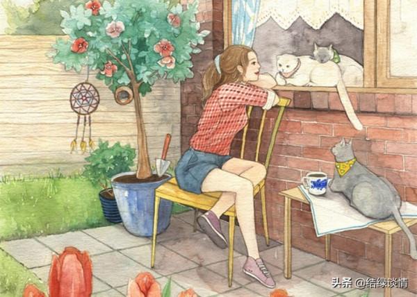 堅持和母親一條心的那個男人,在母親病倒後,他終於想起了妻子 堅持和母親一條心的那個男人,在母親病倒後,他終於想起了妻子