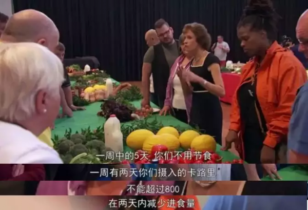 肥胖體質分3種，快來看看你是哪一種