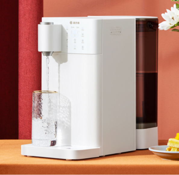 易開得淨水器過濾真很棒 易開得淨水器過濾真很棒