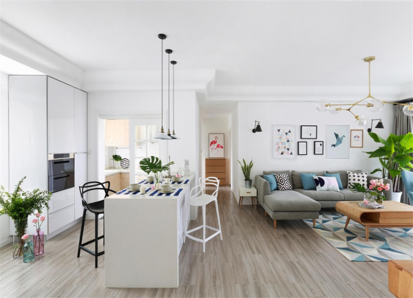 畫、植、家 畫、植、家