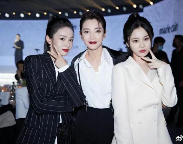 “逆生長”的女星我只服這5位,當你老了,她們依然容顏依舊 “逆生長”的女星我只服這5位,當你老了,她們依然容顏依舊