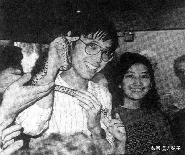 死後三天才被發現，&OpenCurlyDoubleQuote;最美趙敏&rdquo;劉玉璞的命運到底有多悽慘？