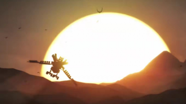 秦時主題曲曝光，玉佩之謎揭曉，蓋聶衛莊帥出新高度，嬴政贏麻了