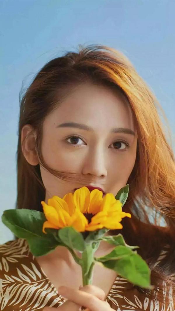 明星系列 陳喬恩