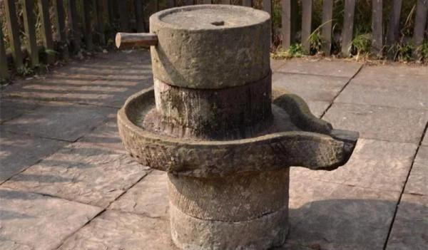 貴州農村的這幾種老物件，你都用過嗎？