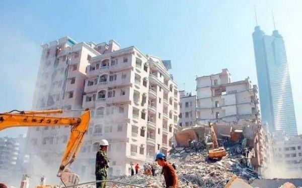 2022年&OpenCurlyDoubleQuote;拆遷潮&rdquo;要&OpenCurlyDoubleQuote;迴歸&rdquo;？3類房子將被拆除，會是你家嗎？