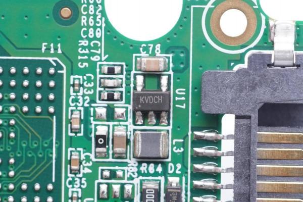 行動硬碟個人網盤一個搞定，Lexar雷克沙時光機深度拆解