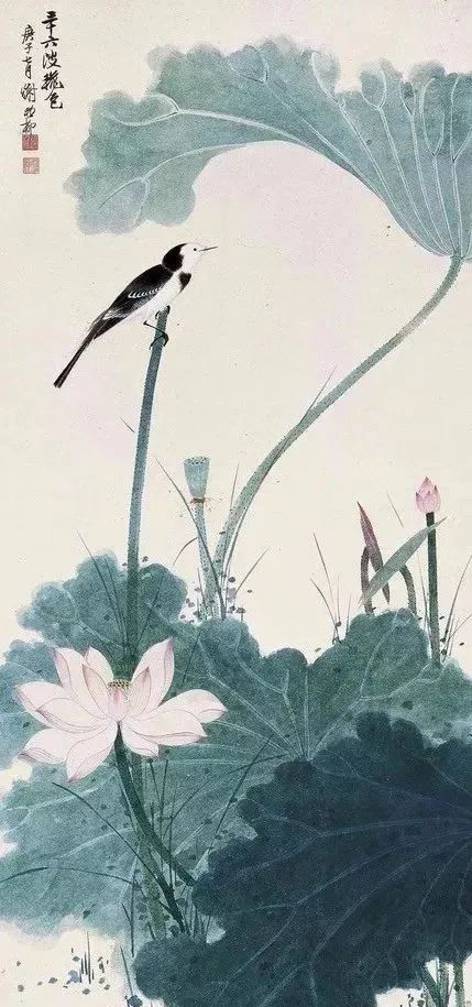 夜讀 | 總有人會看懂你發的朋友圈