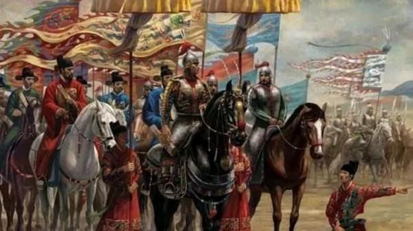 欽定出15個“不徵之國”，明太祖朱元璋到底是咋想的？