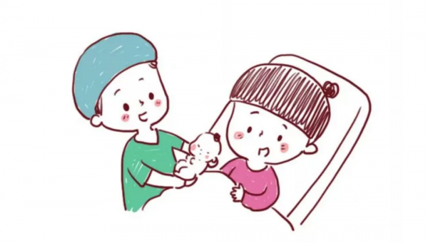 同樣是“足月”，孕37周和39周區別不止一點點，能堅持住就別提前