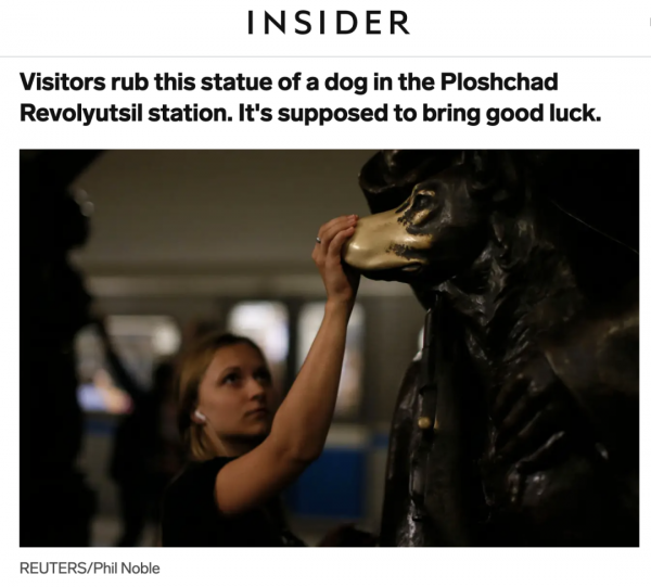 歎為觀止!莫斯科地鐵究竟有多豪華 歎為觀止!莫斯科地鐵究竟有多豪華