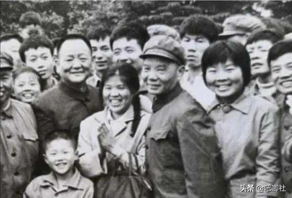 他與韋傑意見相左，部隊受損失，負荊請罪，鄧小平：我擔心你被俘