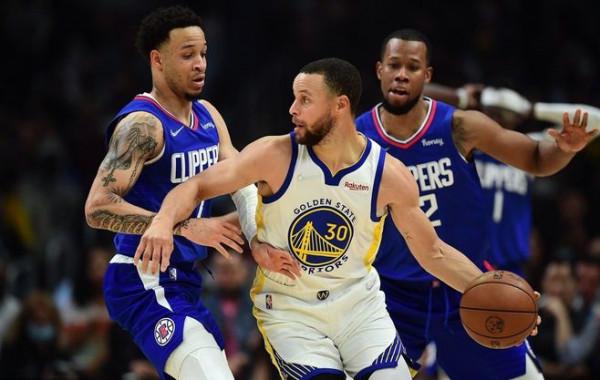 恭喜路威！NBA新紀錄誕生，庫裡親爹被超越，歷史最強第六人出爐