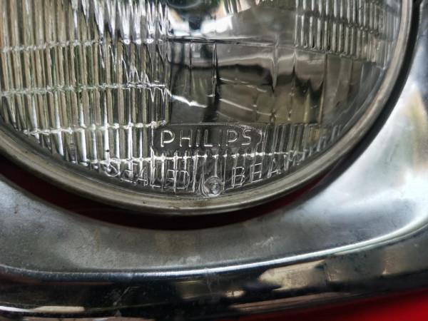 原來長這樣!實拍蘭德酷路澤鼻祖FJ40修復過程 原來長這樣!實拍蘭德酷路澤鼻祖FJ40修復過程