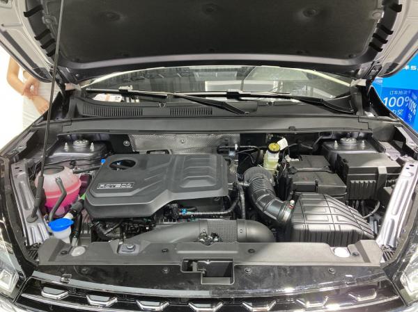 面對傳祺GS8、吉利豪越等強手,瑞虎8鯤鵬版有幾成實力迎戰? 面對傳祺GS8、吉利豪越等強手,瑞虎8鯤鵬版有幾成實力迎戰?