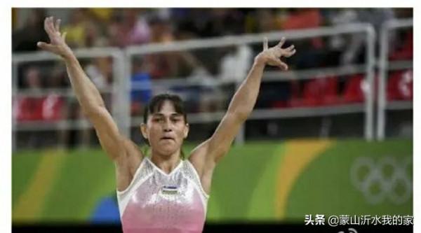 46歲的丘索維金娜宣佈復出 46歲的丘索維金娜宣佈復出