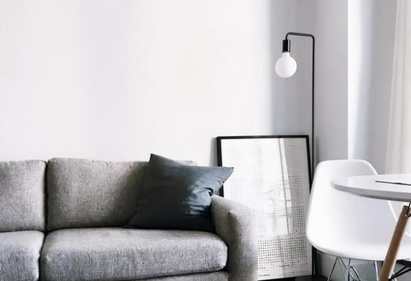 落地燈，區域性照明與氛圍營造的利器