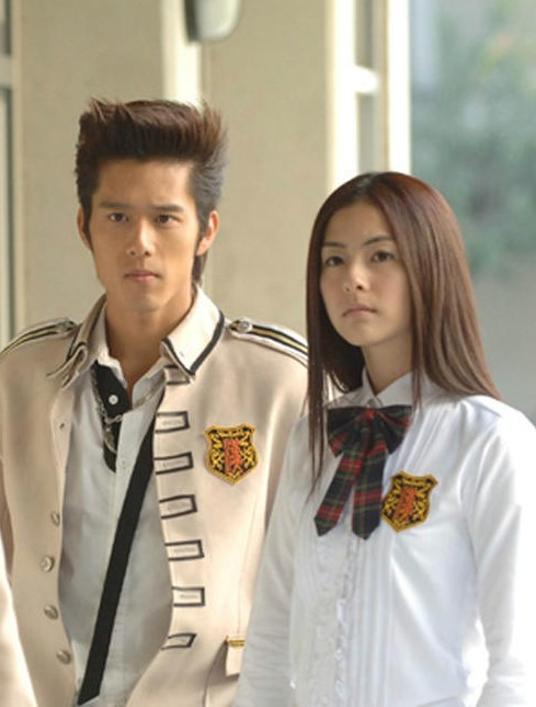 《華燈初上2》6位女星年輕舊照林心如出道27年顏值都沒變