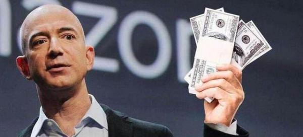 中國市場只有中國人懂，亞馬遜敗走我國，貝索斯後悔不已無奈退走