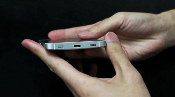 無邊框手機開拓者，體驗這款6年前的樂視一代，最初的全面屏產品