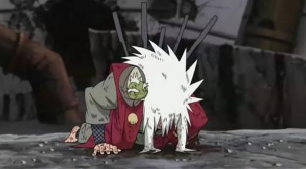 火影:這4位人物的故事拿出來做“外傳”,絕對吊打“博人傳” 火影:這4位人物的故事拿出來做“外傳”,絕對吊打“博人傳”