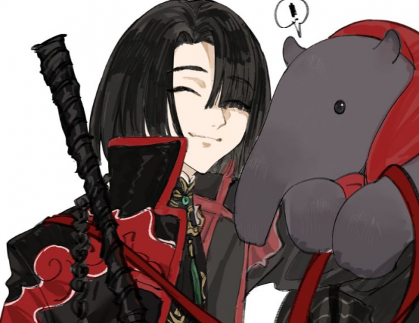 fgo:說說姜子牙是否有資格成為冠位騎階 雙坐騎四不像與周文王 fgo:說說姜子牙是否有資格成為冠位騎階 雙坐騎四不像與周文王