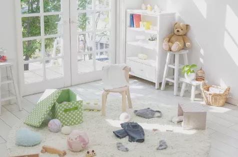 中梁&CenterDot;拾光映象｜這才是生活該有的樣子