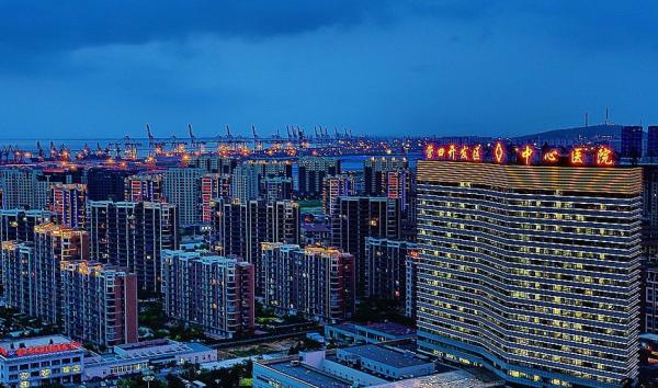 遼寧除了瀋陽大連，最有發展潛力的是這三座城，有你的家鄉嗎？