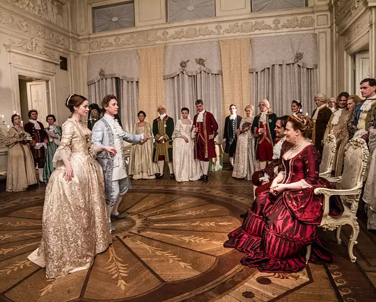 俄國不輸武則天的女皇：用武力推翻自己丈夫，晚年比武則天還放肆