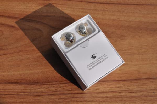 HIFI級音質 超高性價比 KZ EDX PRO耳機評測