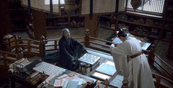 10位“老”戲骨演一群武功高強的“爺爺”，是我追這劇的最大動力