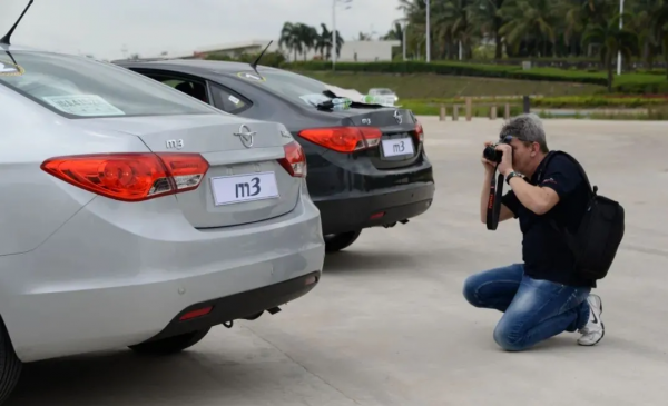 海馬人的朋友圈美爆了！戳進來，看看雪後海馬有多美
