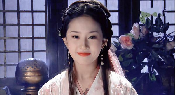 &quot;仙劍&quot;是誰的青春？劉亦菲、安以軒、劉品言，戲外命運各不相同