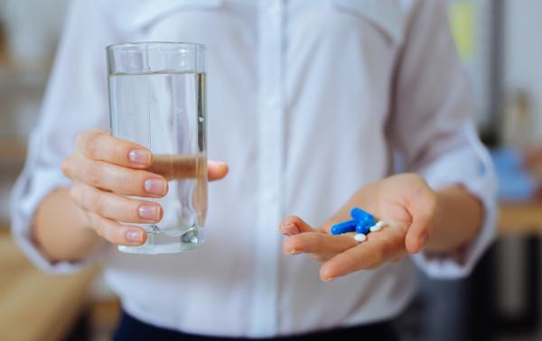 吃了阿卡波糖，每天放屁的數量增多了，藥師說：這是“好事”