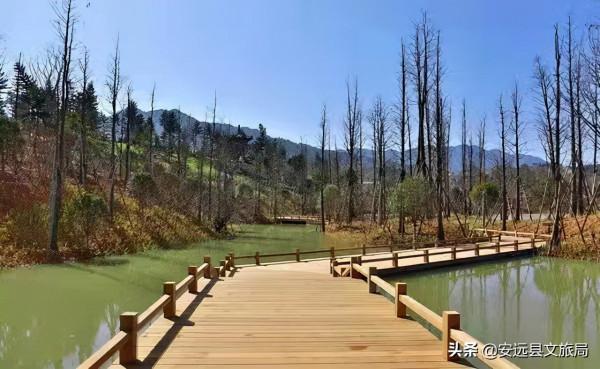 “百縣百日”文旅消費季|安遠縣分會場—這座公園,不僅江山如畫,還藏著詩和遠方 “百縣百日”文旅消費季|安遠縣分會場—這座公園,不僅江山如畫,還藏著詩和遠方